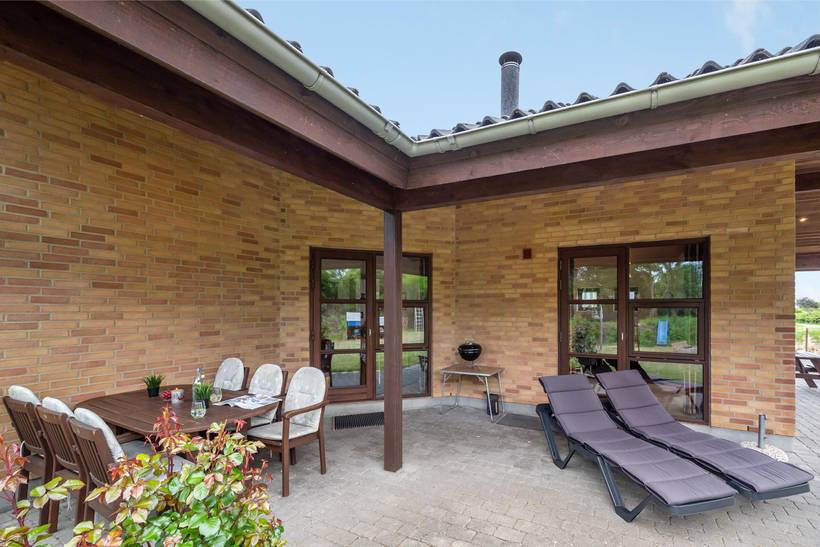 Foto von Ferienhaus KG11 in Fjand - Westjütland