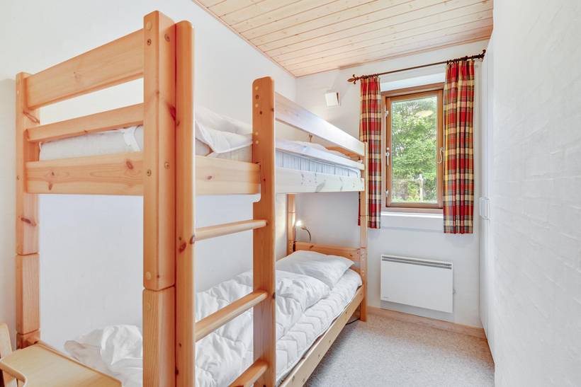 Foto von Ferienhaus KG11 in Fjand - Westjütland