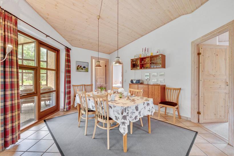 Foto von Ferienhaus KG11 in Fjand - Westjütland