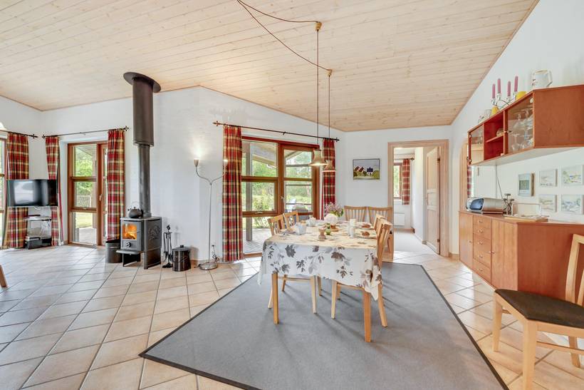 Foto von Ferienhaus KG11 in Fjand - Westjütland
