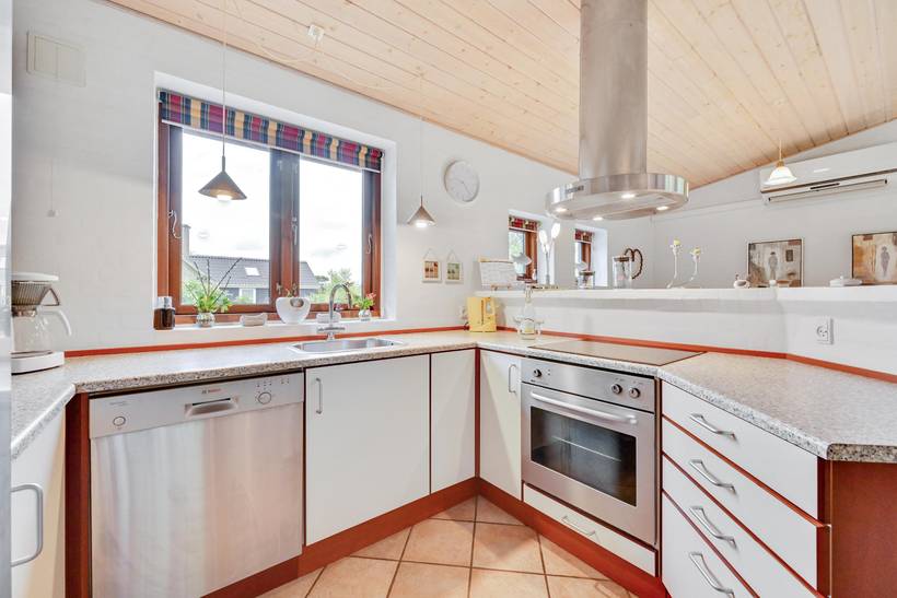 Foto von Ferienhaus KG11 in Fjand - Westjütland