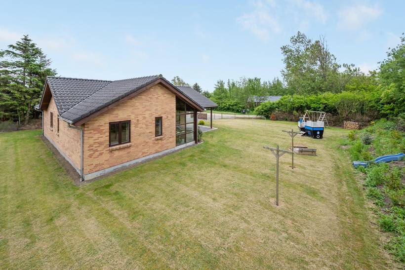 Foto von Ferienhaus KG11 in Fjand - Westjütland
