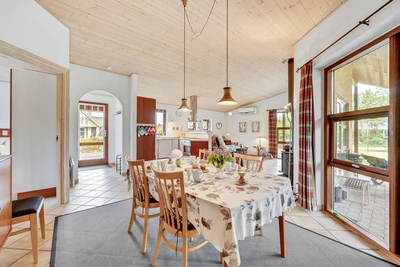 Foto von Ferienhaus KG11 in Fjand - Westjütland