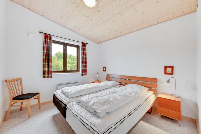 Foto von Ferienhaus KG11 in Fjand - Westjütland