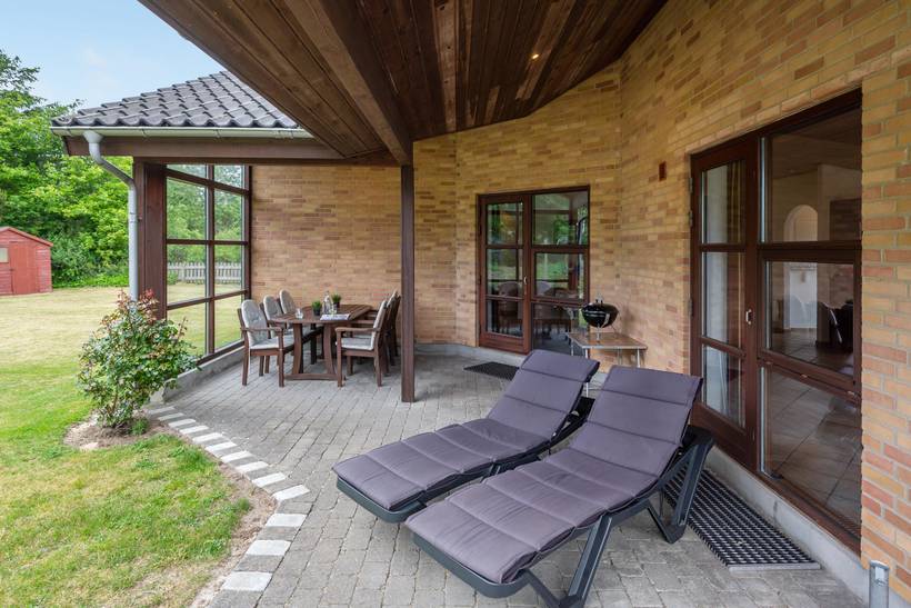 Foto von Ferienhaus KG11 in Fjand - Westjütland