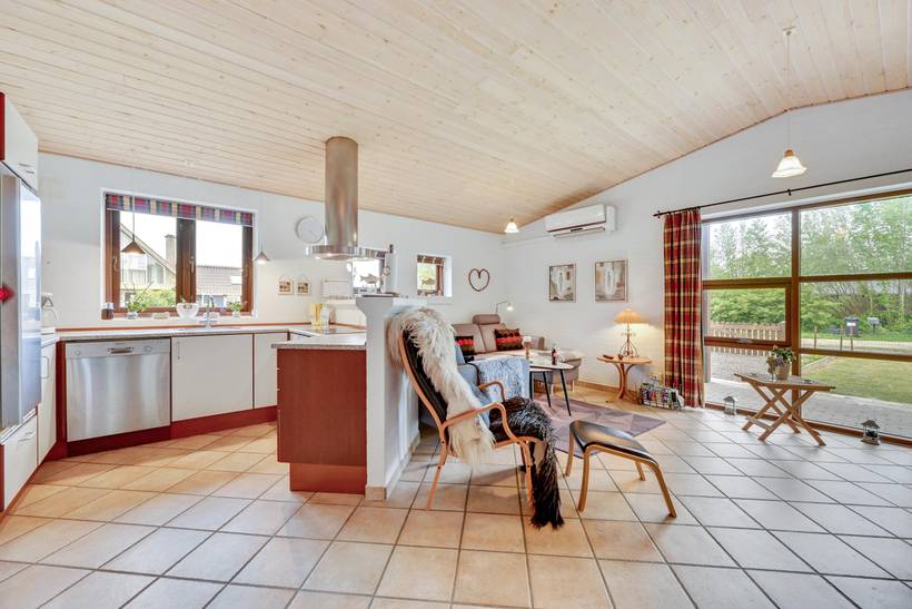 Foto von Ferienhaus KG11 in Fjand - Westjütland