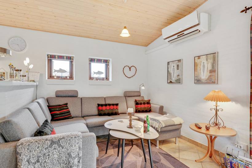Foto von Ferienhaus KG11 in Fjand - Westjütland