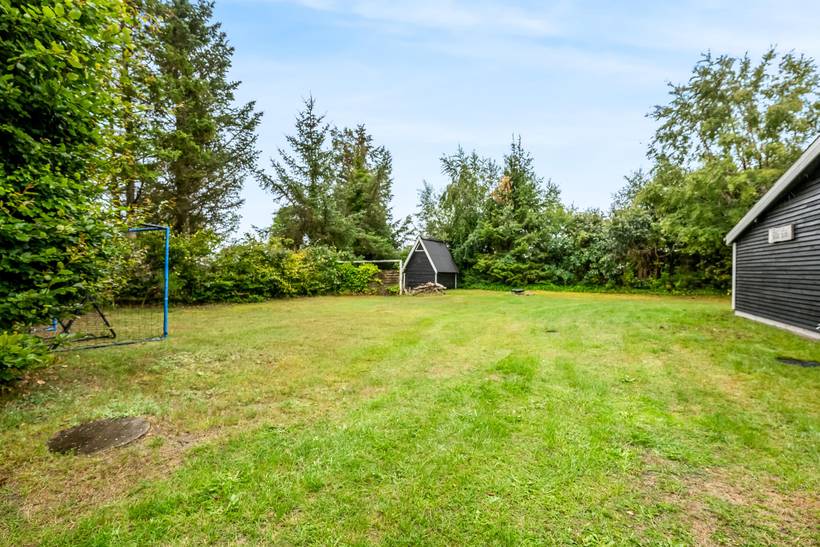 Foto von Ferienhaus KG12 in Øster Hurup - Nordjütland Ost
