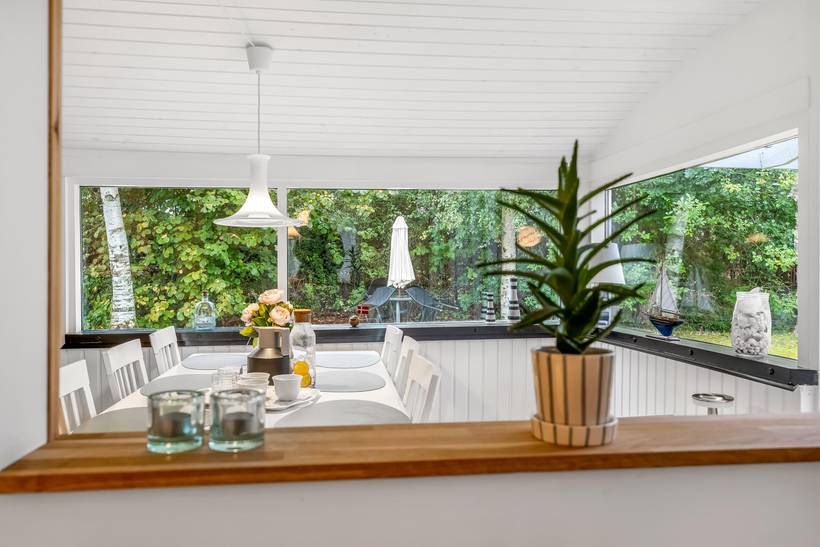 Foto von Ferienhaus KG12 in Øster Hurup - Nordjütland Ost