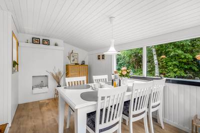 Vorschaubild von Ferienhaus KG12 in Øster Hurup - Nordjütland Ost