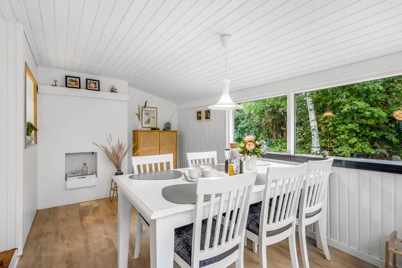 Foto von Ferienhaus KG12 in Øster Hurup - Nordjütland Ost