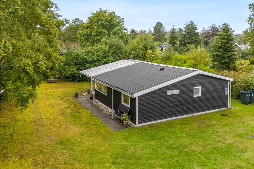 Foto von Ferienhaus KG12 in Øster Hurup - Nordjütland Ost