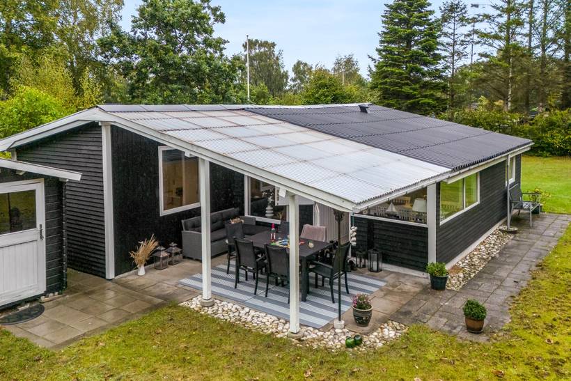 Foto von Ferienhaus KG12 in Øster Hurup - Nordjütland Ost