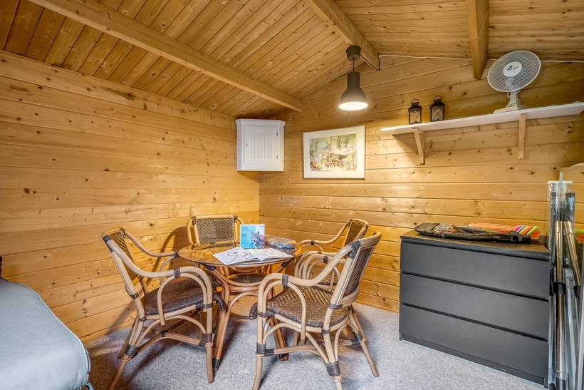 Foto von Ferienhaus KG12 in Øster Hurup - Nordjütland Ost