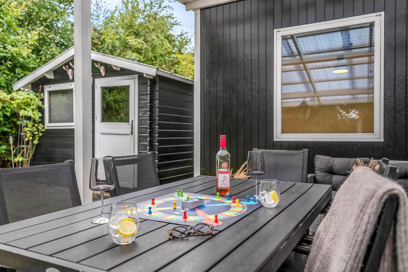 Foto von Ferienhaus KG12 in Øster Hurup - Nordjütland Ost