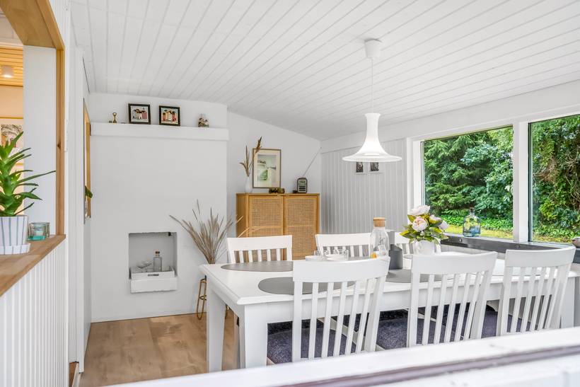 Foto von Ferienhaus KG12 in Øster Hurup - Nordjütland Ost