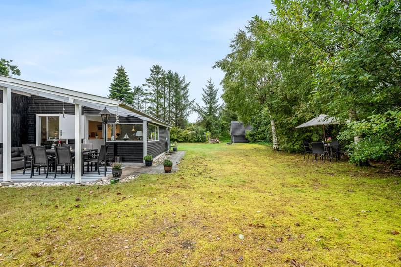 Foto von Ferienhaus KG12 in Øster Hurup - Nordjütland Ost
