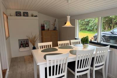 Vorschaubild von Ferienhaus KG12 in Øster Hurup - Nordjütland Ost