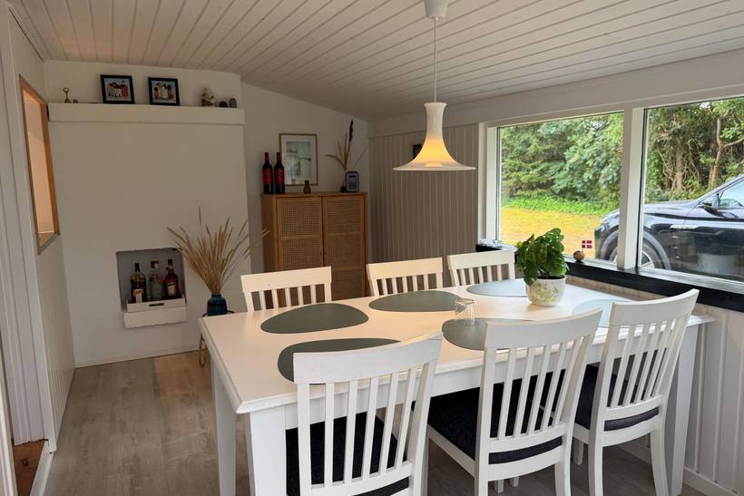 Foto von Ferienhaus KG12 in Øster Hurup - Nordjütland Ost