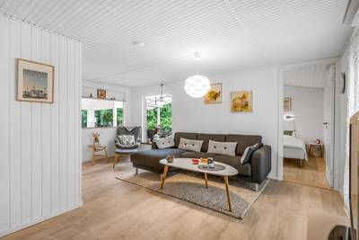 Vorschaubild von Ferienhaus KG12 in Øster Hurup - Nordjütland Ost