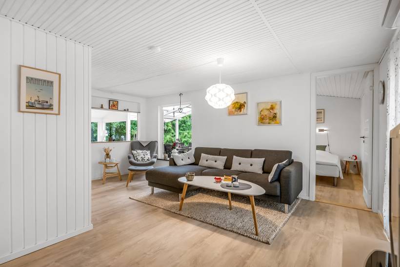 Foto von Ferienhaus KG12 in Øster Hurup - Nordjütland Ost