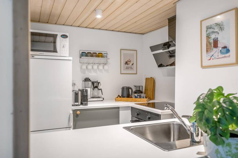 Foto von Ferienhaus KG12 in Øster Hurup - Nordjütland Ost