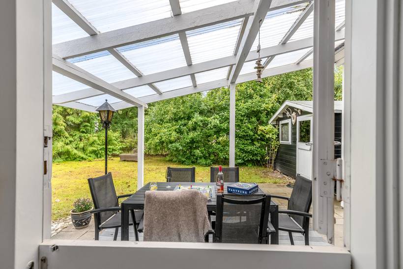 Foto von Ferienhaus KG12 in Øster Hurup - Nordjütland Ost