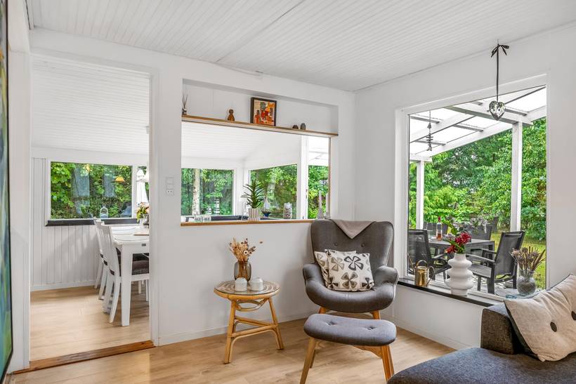 Foto von Ferienhaus KG12 in Øster Hurup - Nordjütland Ost