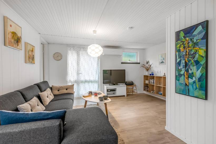 Foto von Ferienhaus KG12 in Øster Hurup - Nordjütland Ost