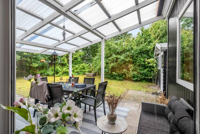 Foto von Ferienhaus KG12 in Øster Hurup - Nordjütland Ost
