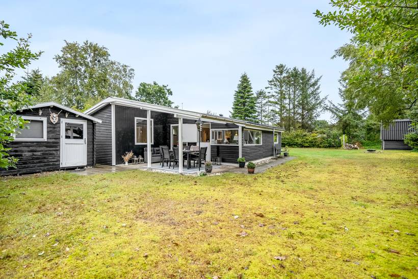Foto von Ferienhaus KG12 in Øster Hurup - Nordjütland Ost