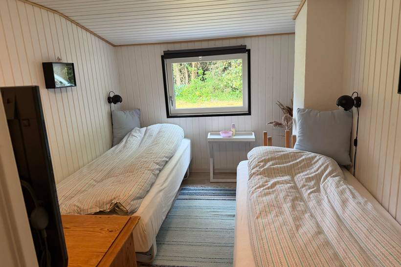 Foto von Ferienhaus KG12 in Øster Hurup - Nordjütland Ost