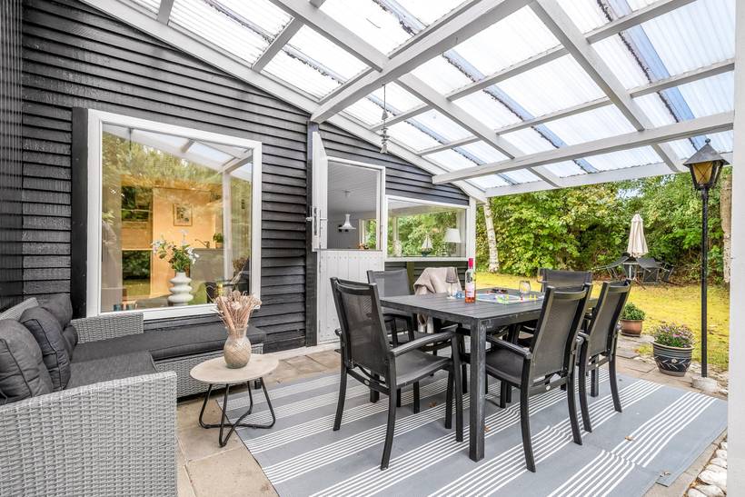 Foto von Ferienhaus KG12 in Øster Hurup - Nordjütland Ost