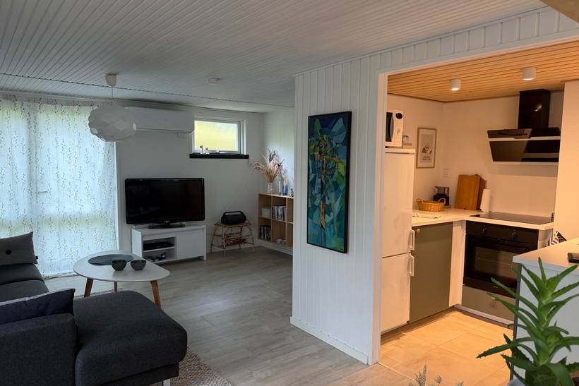 Foto von Ferienhaus KG12 in Øster Hurup - Nordjütland Ost
