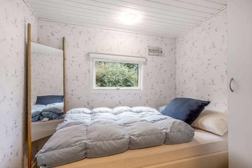 Foto von Ferienhaus KG12 in Øster Hurup - Nordjütland Ost