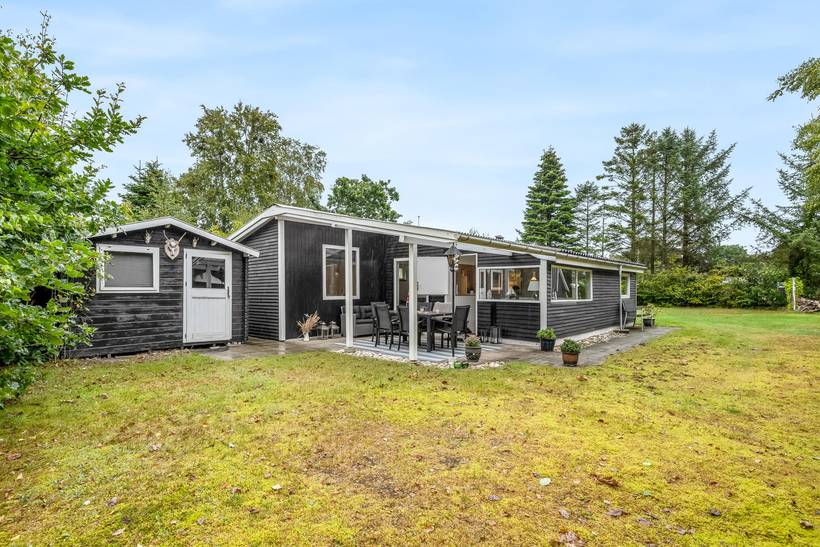 Foto von Ferienhaus KG12 in Øster Hurup - Nordjütland Ost