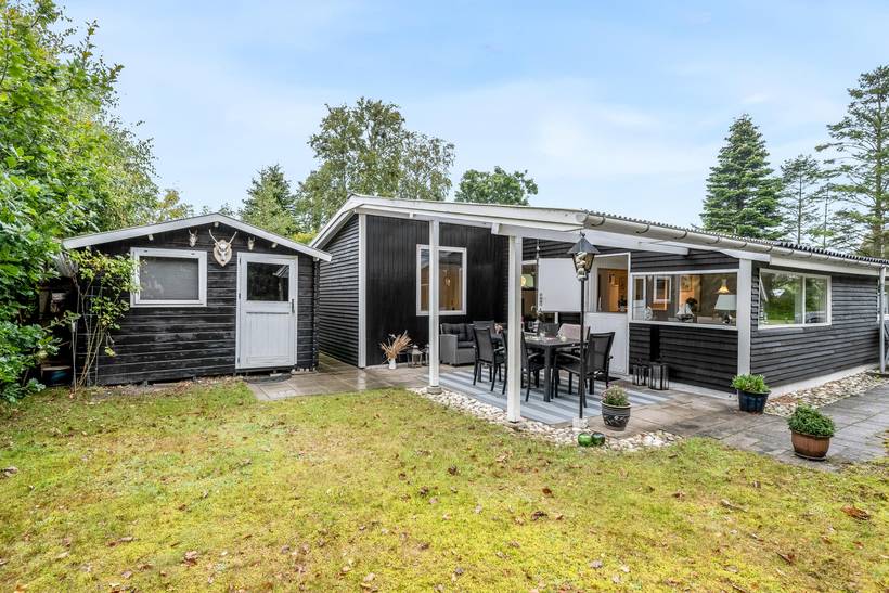 Foto von Ferienhaus KG12 in Øster Hurup - Nordjütland Ost