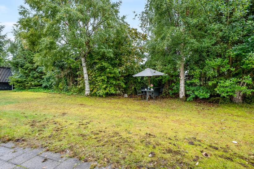 Foto von Ferienhaus KG12 in Øster Hurup - Nordjütland Ost