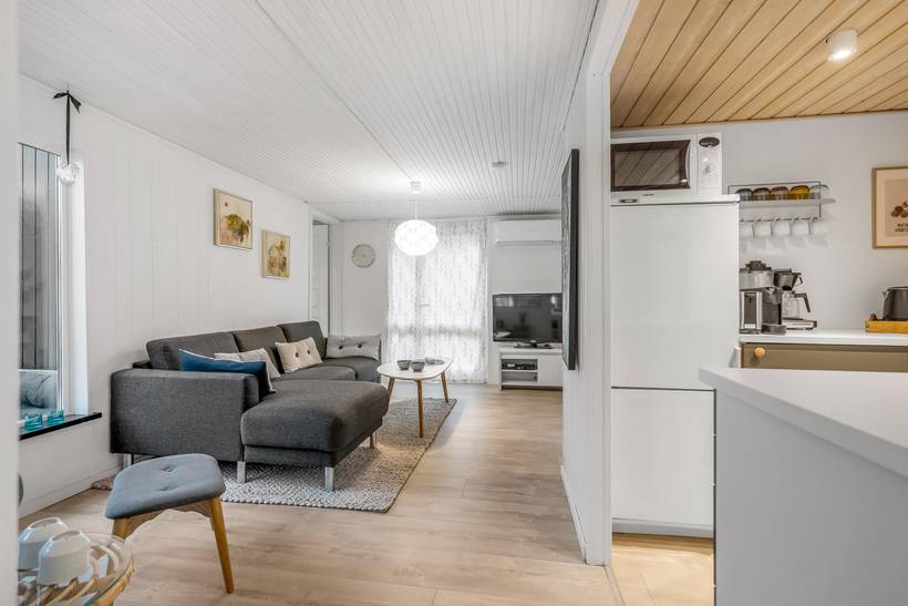 Foto von Ferienhaus KG12 in Øster Hurup - Nordjütland Ost