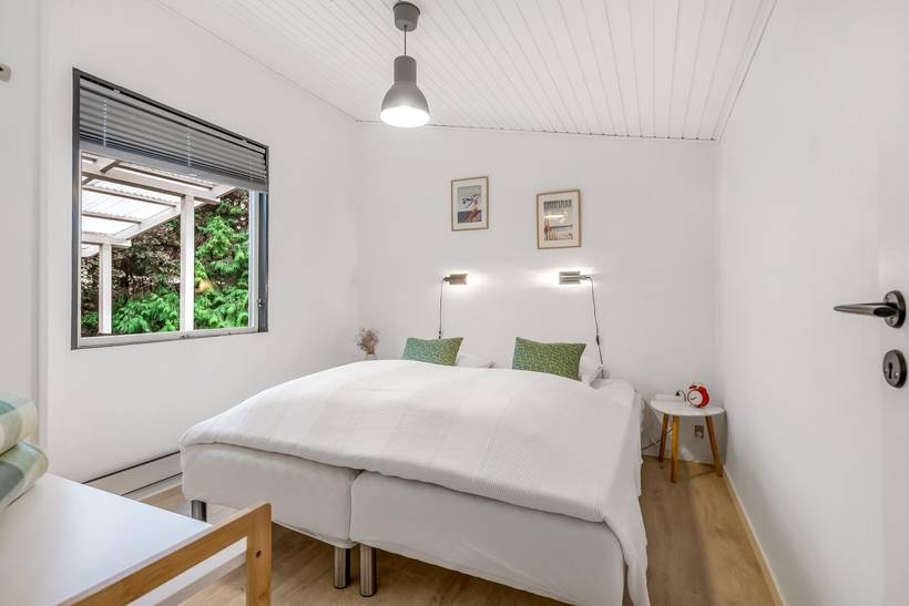 Foto von Ferienhaus KG12 in Øster Hurup - Nordjütland Ost