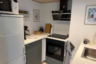 Vorschaubild von Ferienhaus KG12 in Øster Hurup - Nordjütland Ost