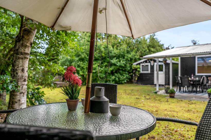 Foto von Ferienhaus KG12 in Øster Hurup - Nordjütland Ost
