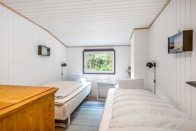 Foto von Ferienhaus KG12 in Øster Hurup - Nordjütland Ost