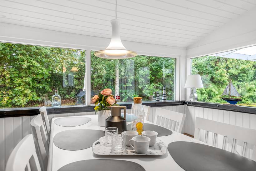 Foto von Ferienhaus KG12 in Øster Hurup - Nordjütland Ost