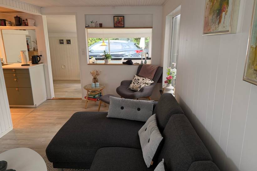 Foto von Ferienhaus KG12 in Øster Hurup - Nordjütland Ost