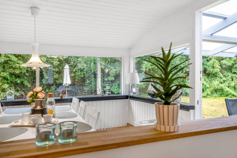 Foto von Ferienhaus KG12 in Øster Hurup - Nordjütland Ost