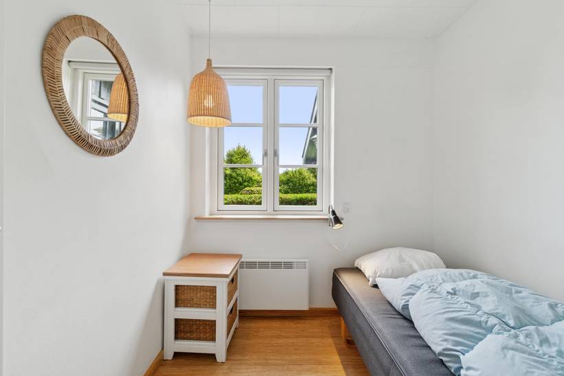 Foto von Ferienhaus KG13 in Gudhjem - Bornholm