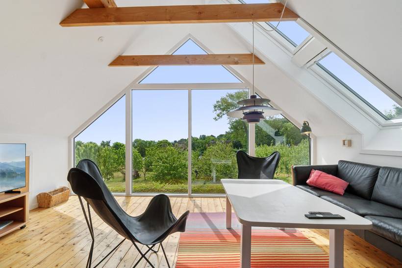 Foto von Ferienhaus KG13 in Gudhjem - Bornholm