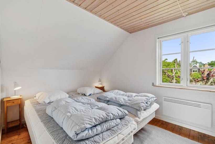 Foto von Ferienhaus KG13 in Gudhjem - Bornholm