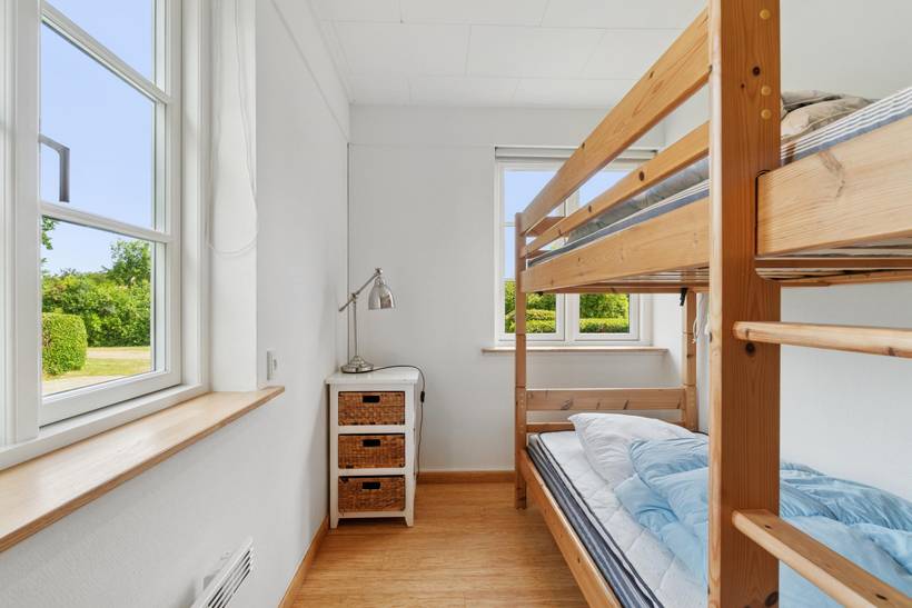Foto von Ferienhaus KG13 in Gudhjem - Bornholm